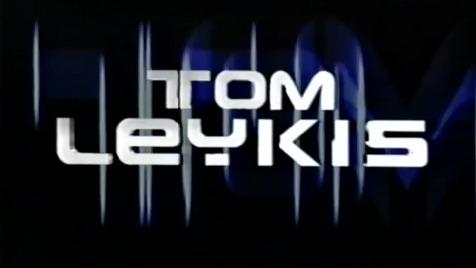 Tom Leykis Show - Pilot